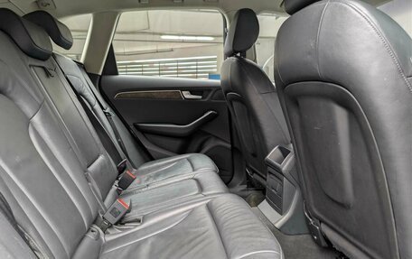 Audi Q5, 2010 год, 1 175 000 рублей, 12 фотография