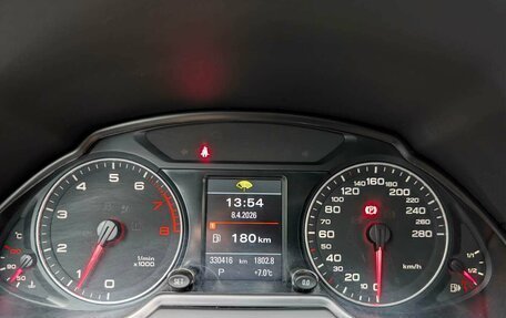 Audi Q5, 2010 год, 1 175 000 рублей, 17 фотография