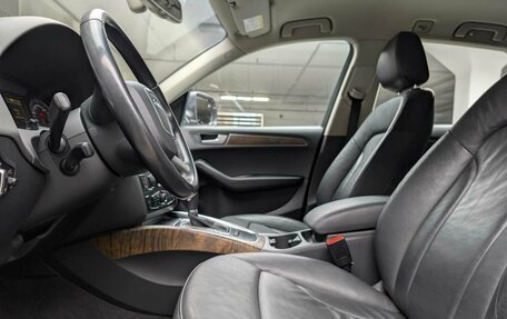 Audi Q5, 2010 год, 1 175 000 рублей, 9 фотография