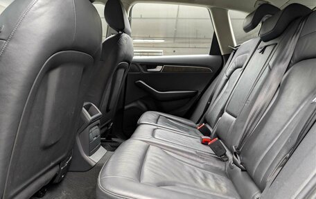 Audi Q5, 2010 год, 1 175 000 рублей, 10 фотография