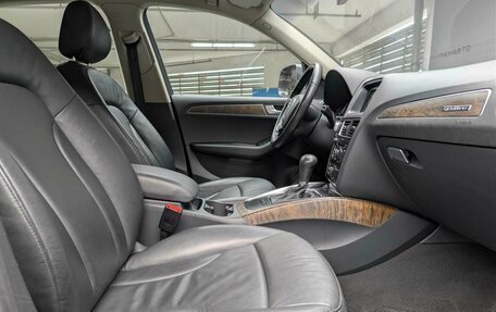 Audi Q5, 2010 год, 1 175 000 рублей, 13 фотография