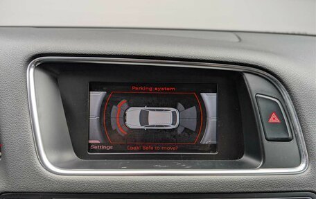 Audi Q5, 2010 год, 1 175 000 рублей, 16 фотография