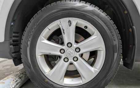 Toyota RAV4, 2014 год, 2 099 000 рублей, 6 фотография