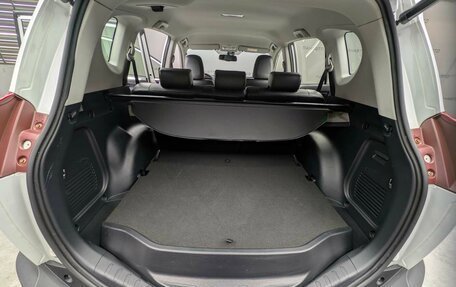 Toyota RAV4, 2014 год, 2 099 000 рублей, 10 фотография