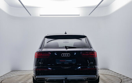 Audi Q7, 2015 год, 4 188 000 рублей, 5 фотография