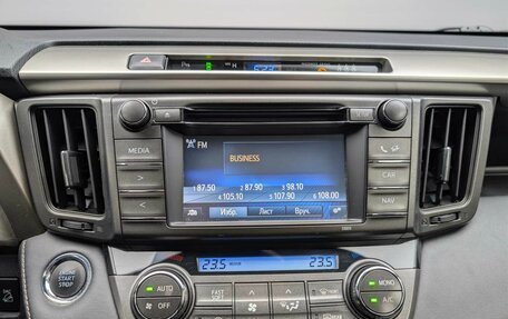 Toyota RAV4, 2014 год, 2 099 000 рублей, 14 фотография