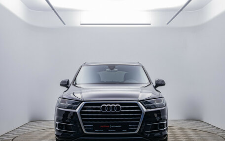 Audi Q7, 2015 год, 4 188 000 рублей, 2 фотография