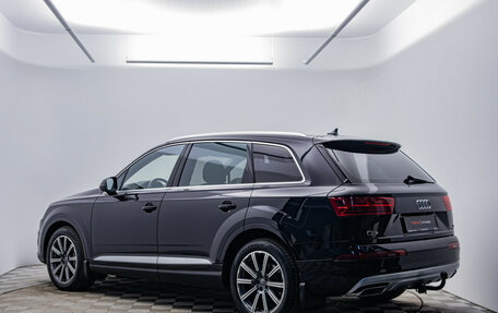 Audi Q7, 2015 год, 4 188 000 рублей, 6 фотография