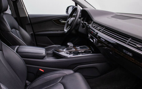 Audi Q7, 2015 год, 4 188 000 рублей, 7 фотография