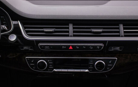 Audi Q7, 2015 год, 4 188 000 рублей, 12 фотография