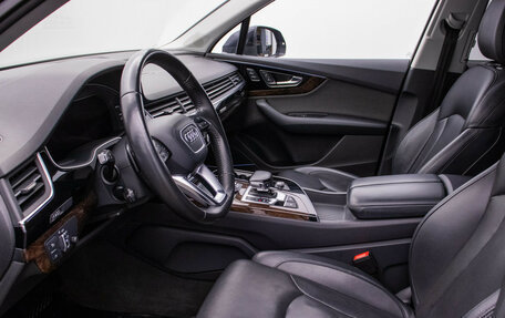 Audi Q7, 2015 год, 4 188 000 рублей, 8 фотография