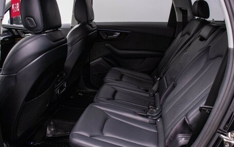 Audi Q7, 2015 год, 4 188 000 рублей, 9 фотография