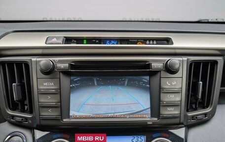 Toyota RAV4, 2014 год, 2 099 000 рублей, 15 фотография