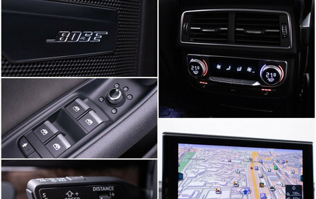 Audi Q7, 2015 год, 4 188 000 рублей, 15 фотография