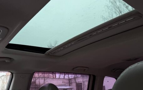 KIA Carnival III, 2009 год, 1 001 000 рублей, 5 фотография