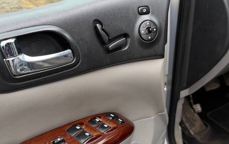 KIA Carnival III, 2009 год, 1 001 000 рублей, 4 фотография