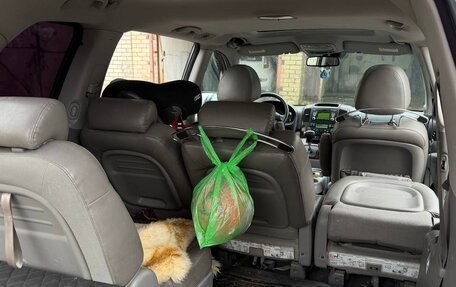 KIA Carnival III, 2009 год, 1 001 000 рублей, 9 фотография