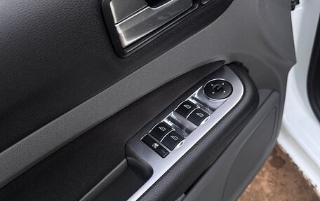 Ford Focus II рестайлинг, 2006 год, 599 999 рублей, 13 фотография