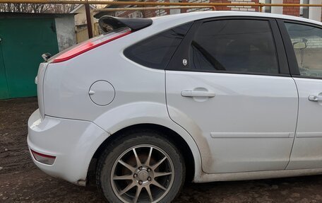 Ford Focus II рестайлинг, 2006 год, 599 999 рублей, 7 фотография