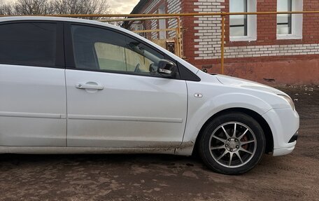 Ford Focus II рестайлинг, 2006 год, 599 999 рублей, 8 фотография