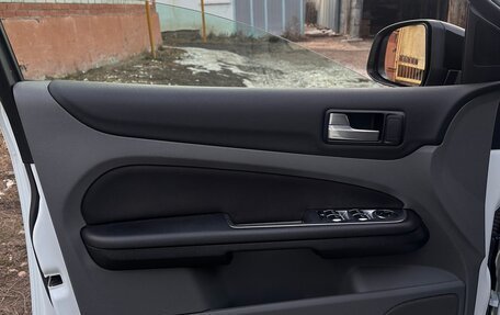 Ford Focus II рестайлинг, 2006 год, 599 999 рублей, 14 фотография