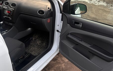 Ford Focus II рестайлинг, 2006 год, 599 999 рублей, 16 фотография