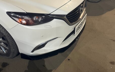 Mazda 6, 2015 год, 1 750 000 рублей, 6 фотография