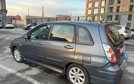 Suzuki Liana, 2006 год, 340 000 рублей, 4 фотография