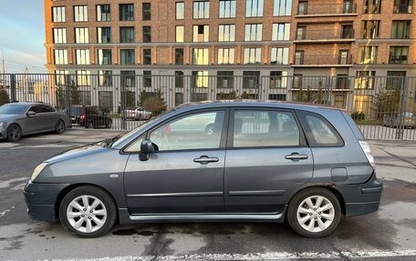 Suzuki Liana, 2006 год, 340 000 рублей, 3 фотография
