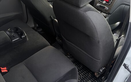 Ford Focus II рестайлинг, 2006 год, 599 999 рублей, 15 фотография