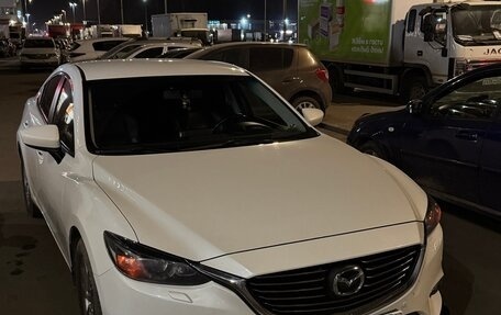 Mazda 6, 2015 год, 1 750 000 рублей, 7 фотография