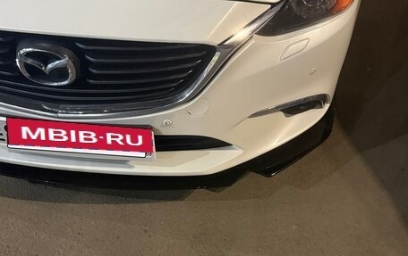 Mazda 6, 2015 год, 1 750 000 рублей, 5 фотография