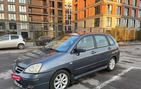 Suzuki Liana, 2006 год, 340 000 рублей, 2 фотография