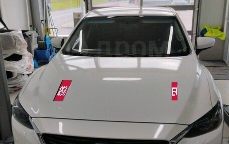 Mazda 6, 2015 год, 1 750 000 рублей, 3 фотография