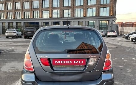 Suzuki Liana, 2006 год, 340 000 рублей, 5 фотография