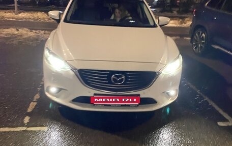 Mazda 6, 2015 год, 1 750 000 рублей, 10 фотография