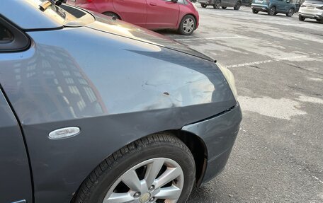 Suzuki Liana, 2006 год, 340 000 рублей, 10 фотография