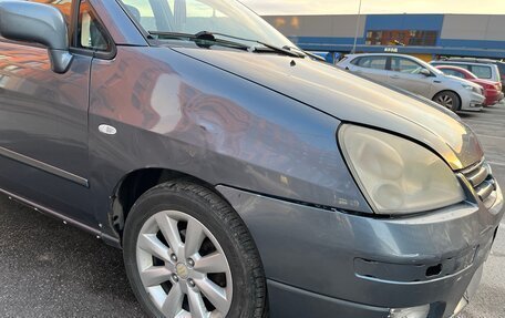 Suzuki Liana, 2006 год, 340 000 рублей, 11 фотография