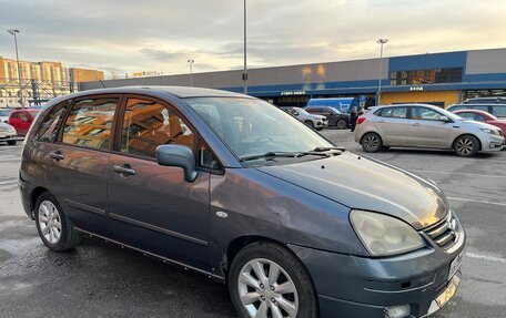 Suzuki Liana, 2006 год, 340 000 рублей, 7 фотография