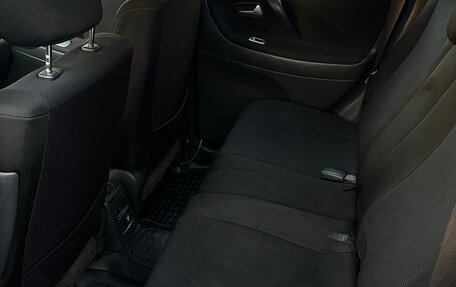 Suzuki Liana, 2006 год, 340 000 рублей, 14 фотография