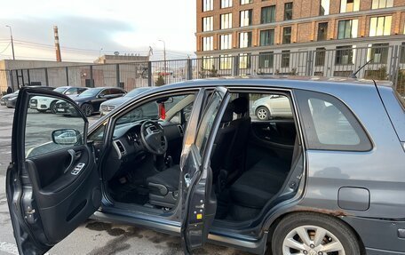 Suzuki Liana, 2006 год, 340 000 рублей, 12 фотография