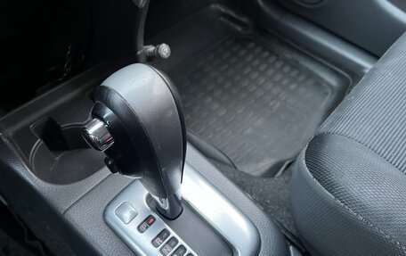 Suzuki Liana, 2006 год, 340 000 рублей, 19 фотография