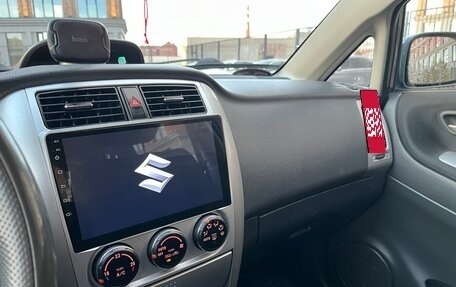 Suzuki Liana, 2006 год, 340 000 рублей, 17 фотография