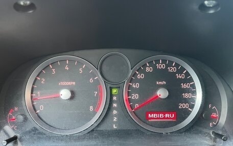 Suzuki Liana, 2006 год, 340 000 рублей, 18 фотография