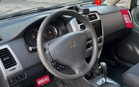 Suzuki Liana, 2006 год, 340 000 рублей, 13 фотография