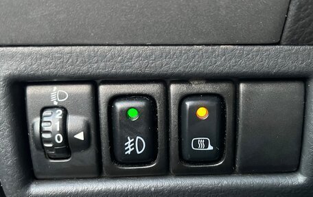 Suzuki Liana, 2006 год, 340 000 рублей, 29 фотография