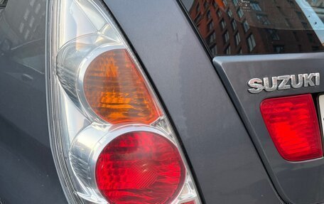 Suzuki Liana, 2006 год, 340 000 рублей, 26 фотография