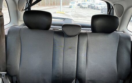 Suzuki Liana, 2006 год, 340 000 рублей, 28 фотография