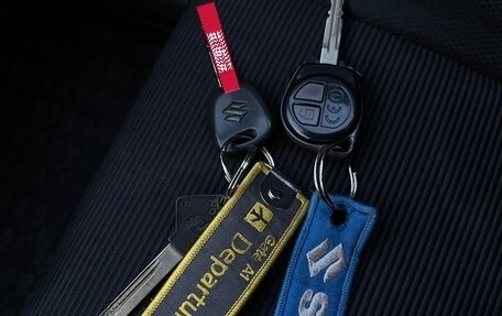 Suzuki Liana, 2006 год, 340 000 рублей, 30 фотография