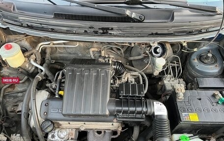 Suzuki Liana, 2006 год, 340 000 рублей, 21 фотография